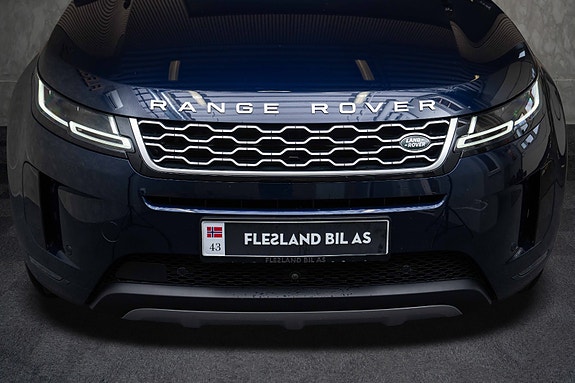 Land Rover Range Rover Evoque 6 of 30