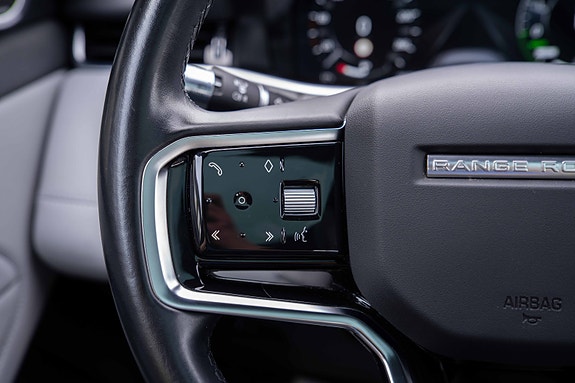 Land Rover Range Rover Evoque 15 of 30