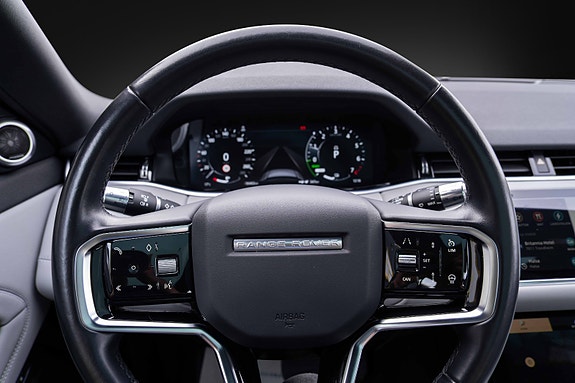Land Rover Range Rover Evoque 14 of 30