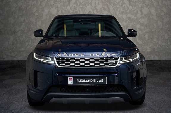 Land Rover Range Rover Evoque 8 of 30