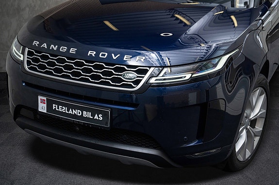Land Rover Range Rover Evoque 5 of 30