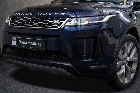 Land Rover Range Rover Evoque 3 of 30