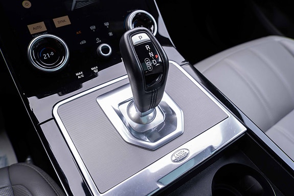 Land Rover Range Rover Evoque 20 of 30