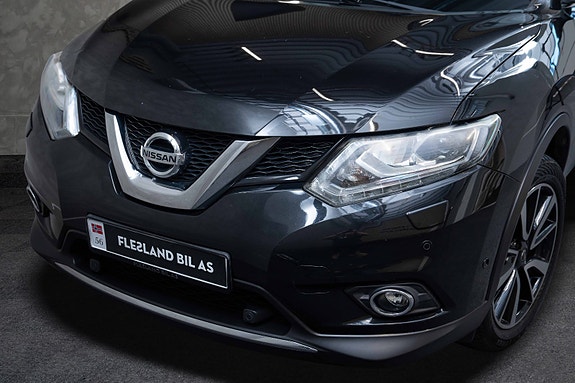 Nissan X-Trail 5 of 5