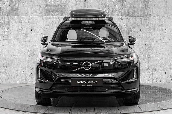 Volvo EX90 4 of 30