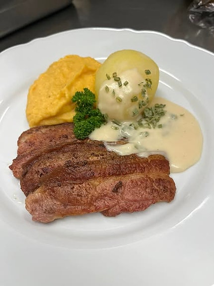 Norsk, tradisjonell hjemmelaget mat er alltid en sikker vinner