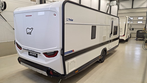 Polar 620 BFWA Norge Edition - Nyhet fra Polar 4 of 5
