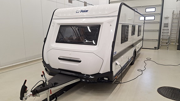 Polar 620 BFWA Norge Edition - Nyhet fra Polar 2 of 5