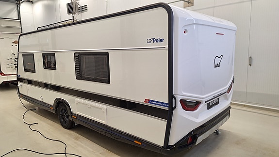 Polar 620 BFWA Norge Edition - Nyhet fra Polar 3 of 5