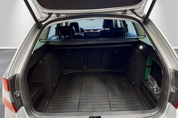 Skoda Octavia 5 of 5