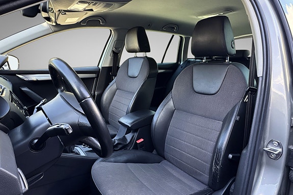 Skoda Octavia 8 of 19