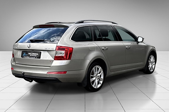 Skoda Octavia 5 of 19