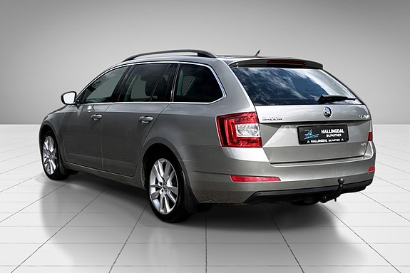 Skoda Octavia 7 of 19