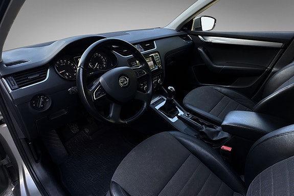 Skoda Octavia 9 of 19