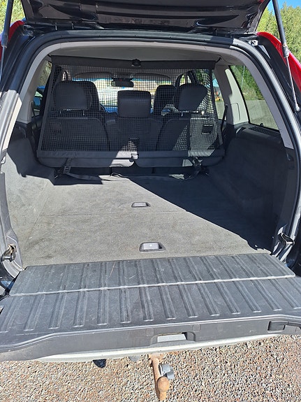 Volvo XC90 17 of 19