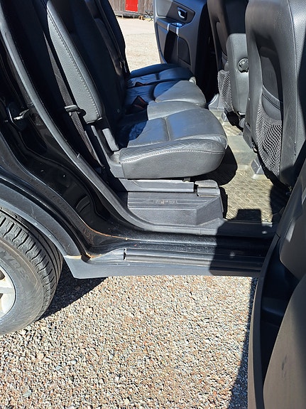 Volvo XC90 13 of 19