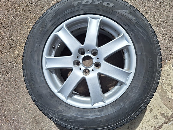 Volvo XC90 19 of 19