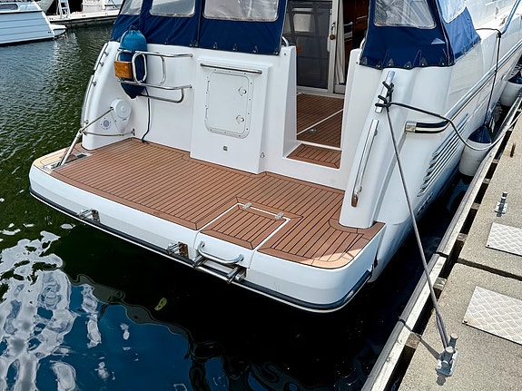 Viksund 340 St.cruz 5 of 5