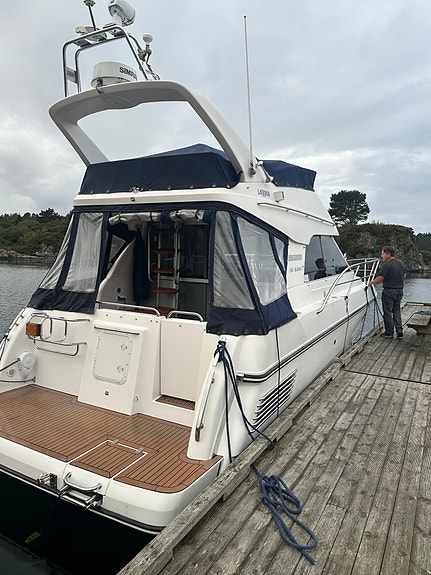 Viksund 340 St.cruz 4 of 5