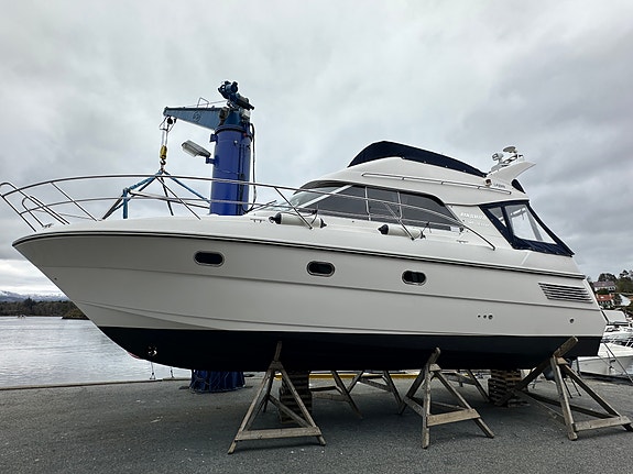 Viksund 340 St.cruz 2 of 5