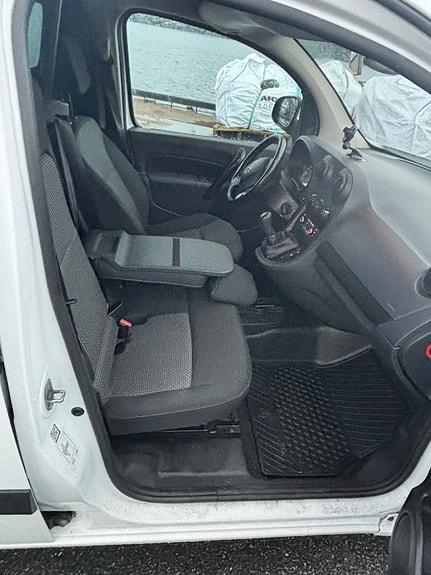 Mercedes-Benz Citan 109 11 of 22