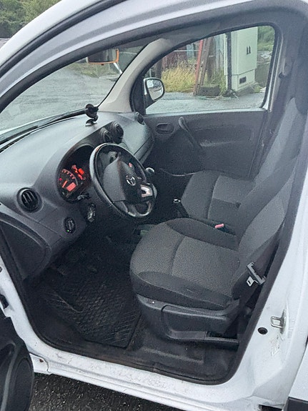 Mercedes-Benz Citan 109 13 of 22