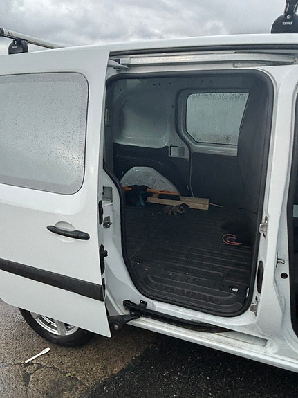Mercedes-Benz Citan 109 8 of 22