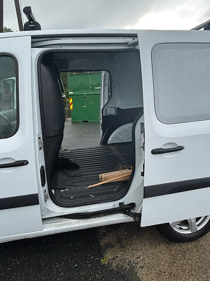 Mercedes-Benz Citan 109 10 of 22