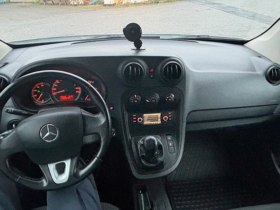 Mercedes-Benz Citan 109 20 of 22