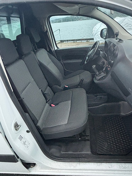Mercedes-Benz Citan 109 12 of 22
