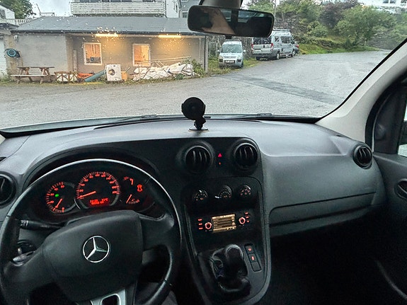 Mercedes-Benz Citan 109 22 of 22