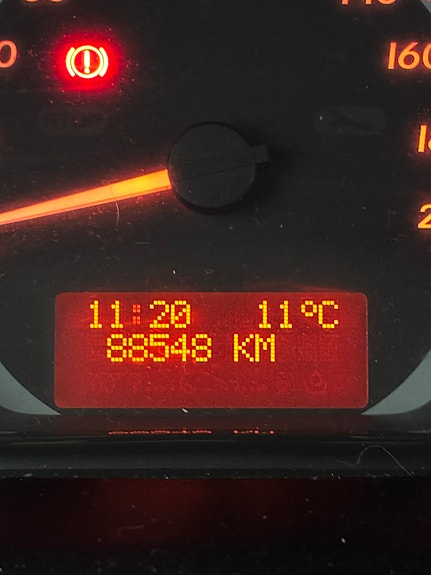 Mercedes-Benz Citan 109 16 of 22