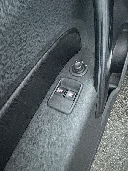 Mercedes-Benz Citan 109 14 of 22
