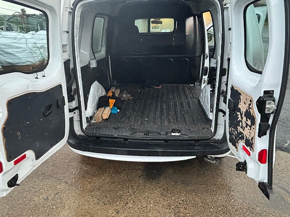 Mercedes-Benz Citan 109 9 of 22