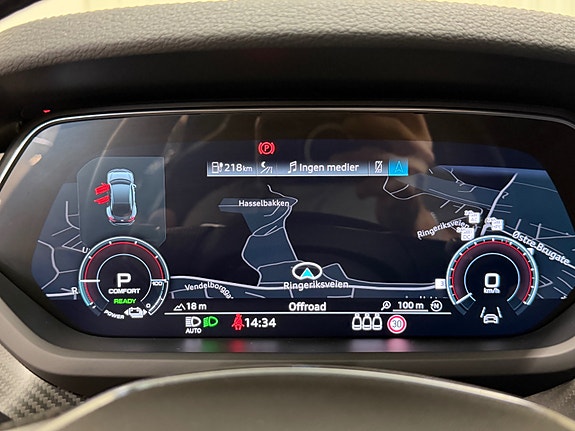 Audi e-tron GT 25 of 30