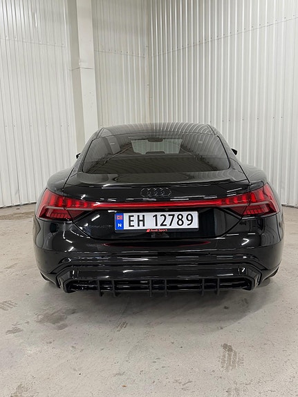 Audi e-tron GT 5 of 30