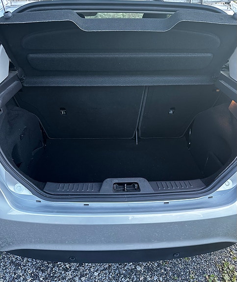 Ford Fiesta 15 of 15