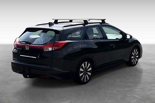 Honda Civic 5 of 5
