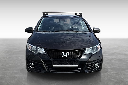 Honda Civic 2 of 5