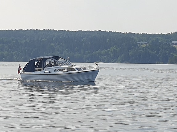 Billig båt m/80 hk diesel 10 of 18