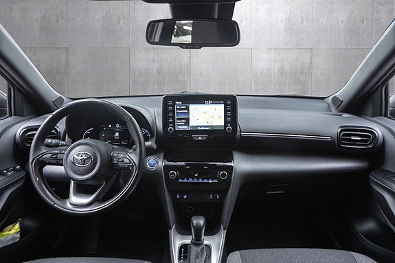 Toyota Yaris Cross 15 of 19