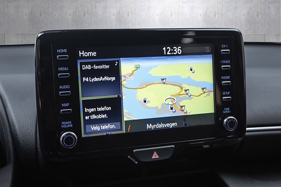 Toyota Yaris Cross 11 of 19