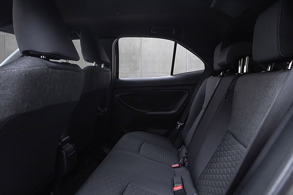 Toyota Yaris Cross 14 of 19