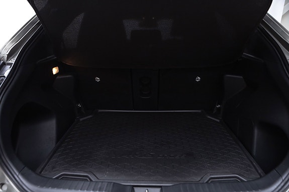 Toyota Yaris Cross 18 of 19