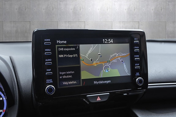 Toyota Yaris Cross 12 of 20