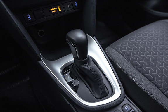 Toyota Yaris Cross 13 of 20