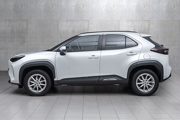Toyota Yaris Cross 3 of 20