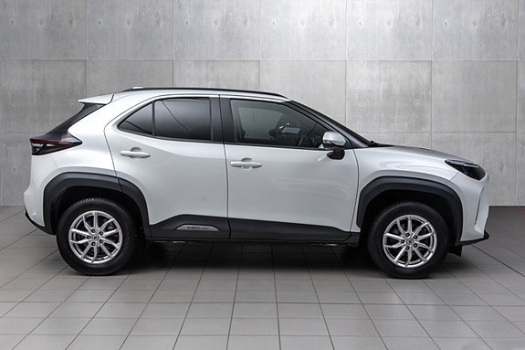Toyota Yaris Cross 6 of 20