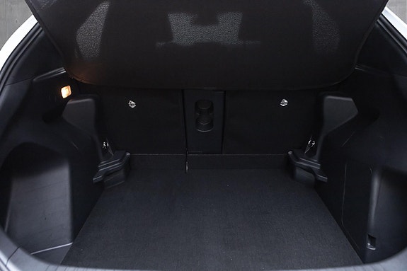 Toyota Yaris Cross 19 of 20