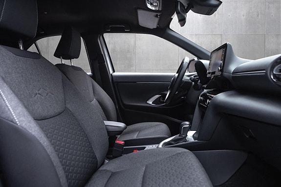 Toyota Yaris Cross 18 of 20